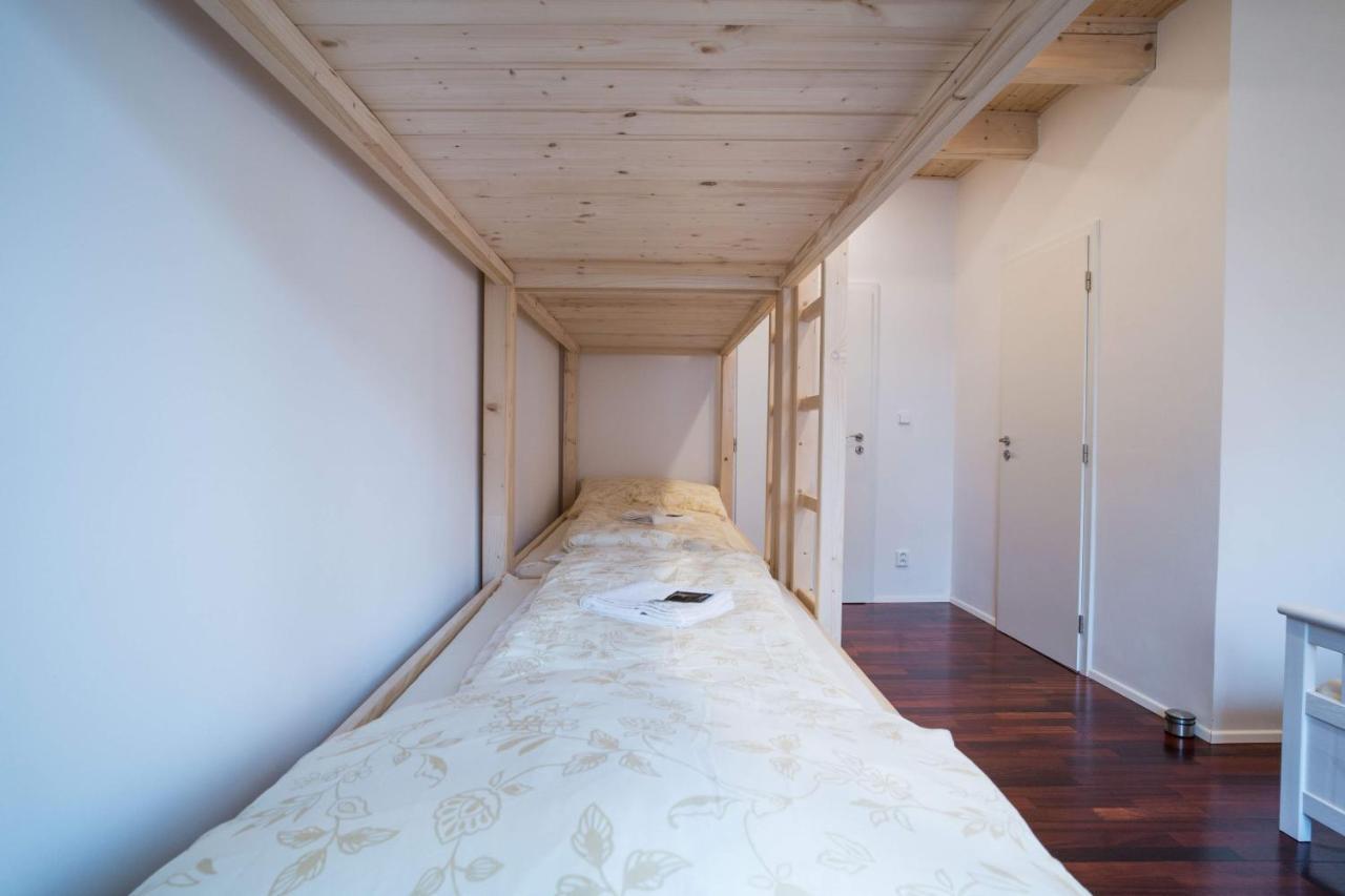 Apartmány Habánská, celý dům Pouzdrany Exterior foto
