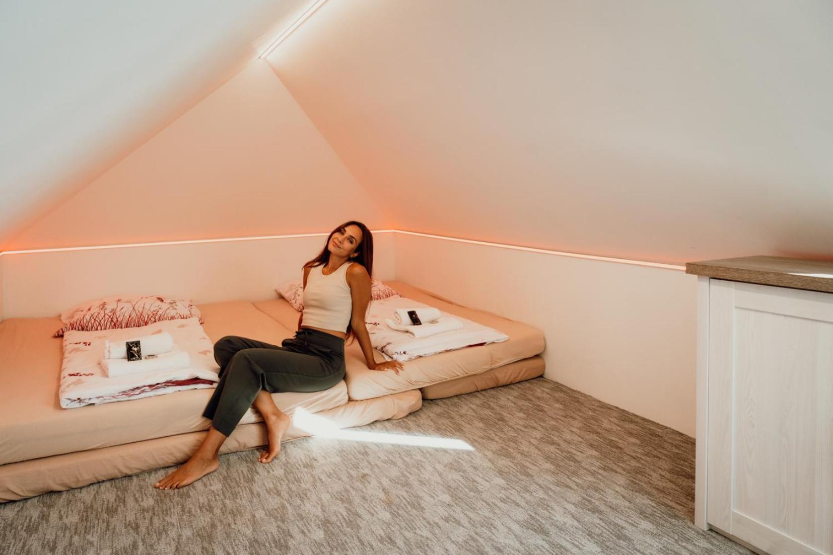 Apartmány Habánská, celý dům Pouzdrany Exterior foto